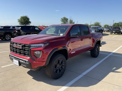New 2025 GMC Canyon Elevation w/ Convenience Package
