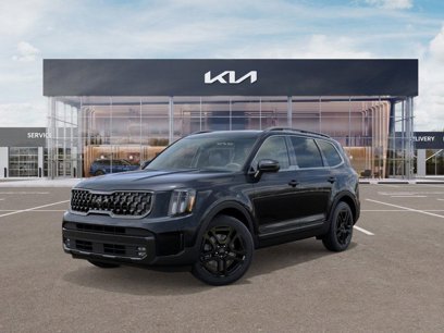 New 2025 Kia Telluride SX Prestige X-Line