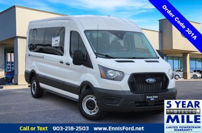 New 2025 Ford Transit 350 XL