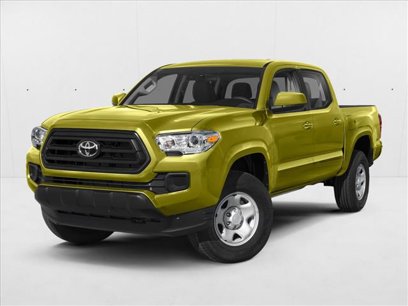 Certified 2022 Toyota Tacoma TRD Pro