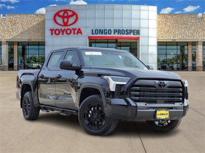 Certified 2025 Toyota Tundra SR5