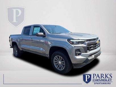 New 2025 Chevrolet Colorado LT w/ LT Convenience Package