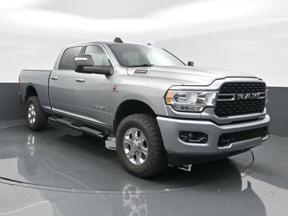 Used 2023 RAM 2500 Big Horn w/ Level 1 Equipment Group