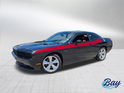 Used 2014 Dodge Challenger R/T