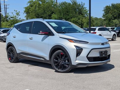 Used 2023 Chevrolet Bolt EUV Premier w/ Sun & Sound Package