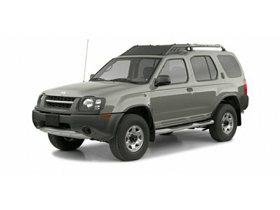 Used 2003 Nissan Xterra XE w/ Power Pkg