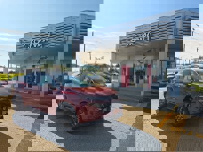 New 2025 Nissan Murano SL
