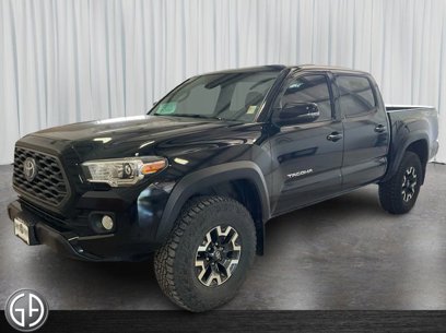 Used 2020 Toyota Tacoma SR5