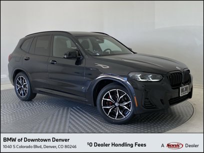 Certified 2023 BMW X3 M40i w/ Premium Package