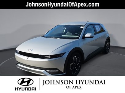 Certified 2023 Hyundai Ioniq 5 SEL