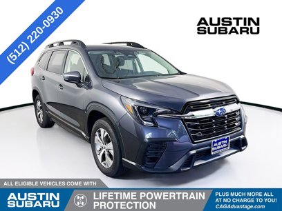 Certified 2024 Subaru Ascent Premium w/ Convenience Package