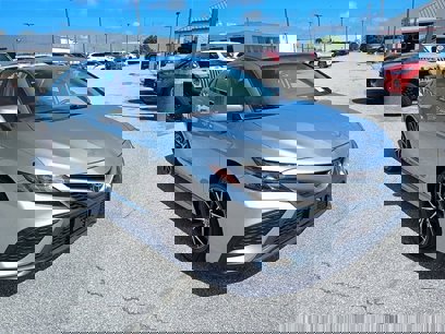 Certified 2022 Toyota Camry SE