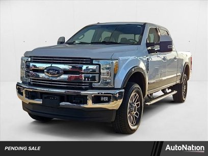 Used 2017 Ford F250 Lariat w/ Lariat Value Package