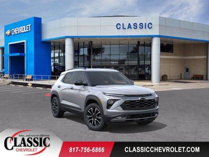 New 2026 Chevrolet TrailBlazer ACTIV w/ Convenience Package