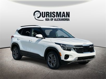 Used 2024 Kia Seltos S
