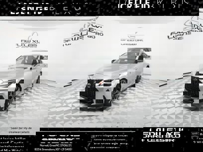 Certified 2023 Lexus IS 350 F Sport