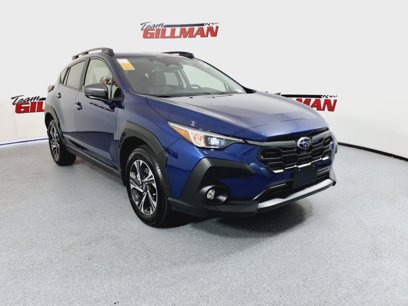 Certified 2025 Subaru Crosstrek 2.5i Premium