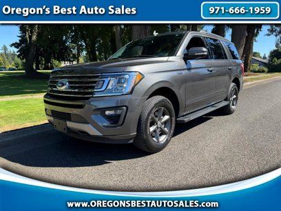 Used 2020 Ford Expedition XLT w/ Equipment Group 202A