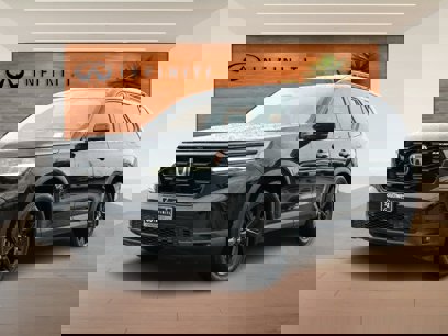 Used 2025 Honda Pilot Black Edition