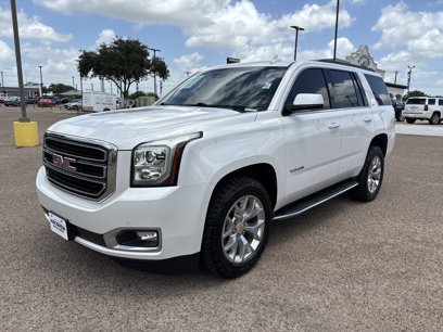 Used 2020 GMC Yukon SLT w/ Open Road Package