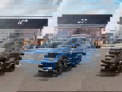 New 2025 Kia Sorento SX Prestige