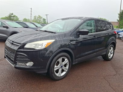Used 2014 Ford Escape SE