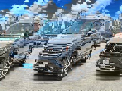 Certified 2022 Volkswagen Taos SE