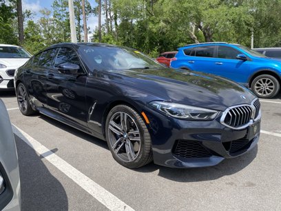Used 2020 BMW 840i Gran Coupe xDrive w/ M Sport Package