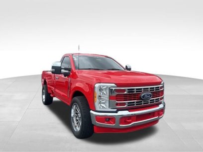Certified 2024 Ford F250 XL w/ XL Chrome Package