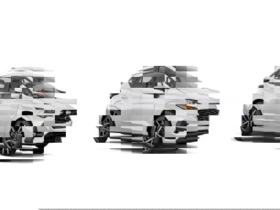 New 2025 Subaru Impreza 2.0i Sport