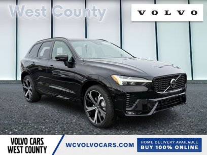 New 2025 Volvo XC60 B5 Ultra w/ Protection Package Premier