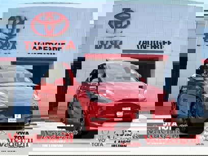 Used 2023 Tesla Model Y Performance