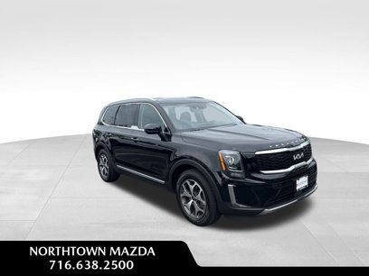 Used 2022 Kia Telluride EX