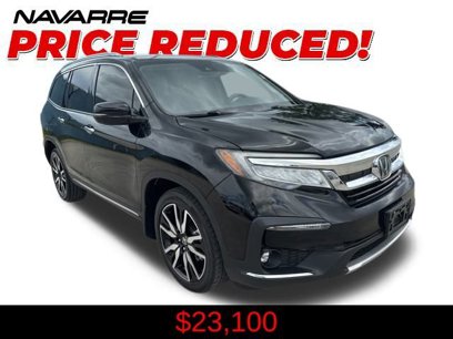Used 2019 Honda Pilot Touring
