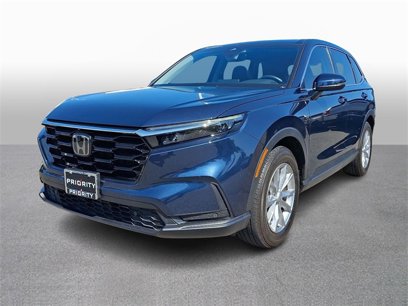 Used 2024 Honda CR-V EX-L