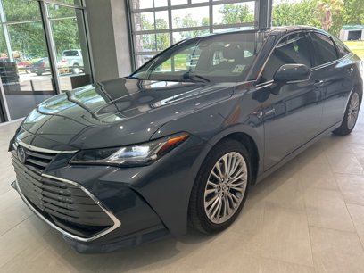 Used 2021 Toyota Avalon Limited