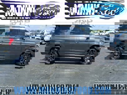 Used 2019 Ford Expedition Max Limited w/ Driver Assistance Package