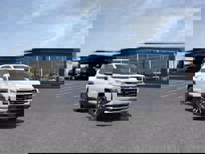 New 2026 Chevrolet Equinox LT w/ Convenience Package II