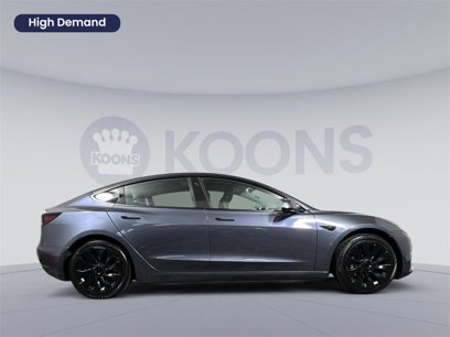 Used 2022 Tesla Model 3 Standard Range