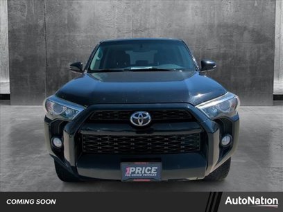 Used 2015 Toyota 4Runner SR5 Premium