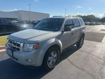 Used 2009 Ford Escape XLT