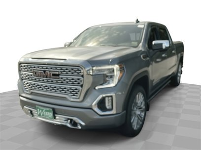 Certified 2022 GMC Sierra 1500 Denali w/ Denali Premium Package