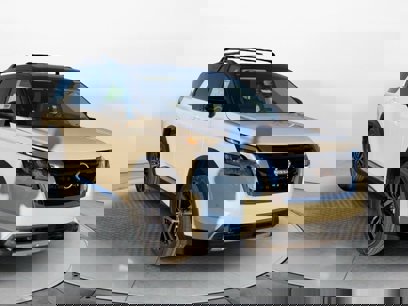 New 2025 Nissan Pathfinder Platinum w/ Cargo Package