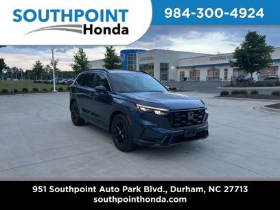 Used 2023 Honda CR-V Sport