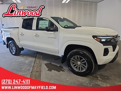 New 2025 Chevrolet Colorado LT w/ LT Convenience Package