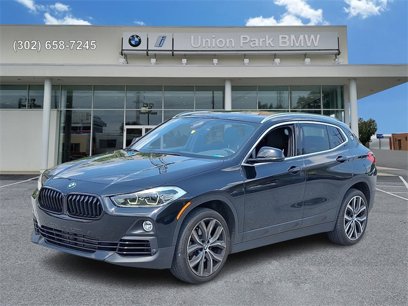 Used 2020 BMW X2 xDrive28i w/ Convenience Package