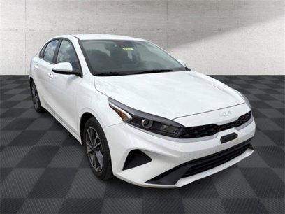 Certified 2024 Kia Forte LXS