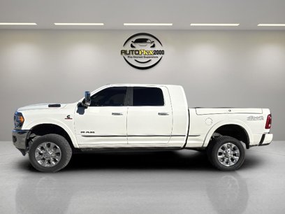 Used 2019 RAM 2500 Limited