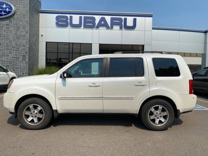 Used 2011 Honda Pilot Touring