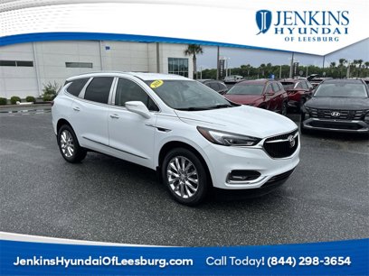 Used 2018 Buick Enclave Premium